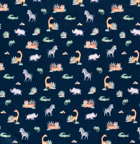 Sweat Wildtiere &quot;marine&quot;