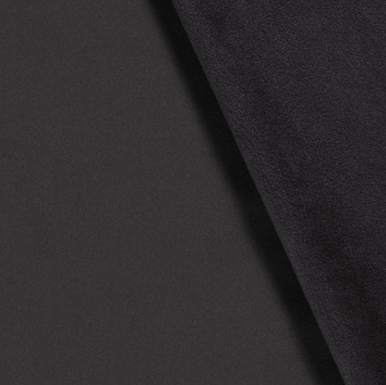 Softshell uni &quot;dunkelgrau&quot;
