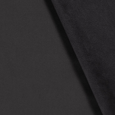 Softshell uni &quot;dunkelgrau&quot;