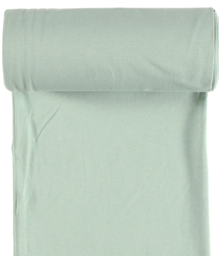 Bündchen &quot;mint&quot;