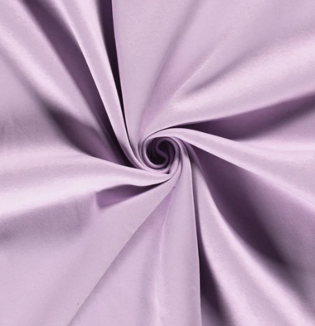 Sweatshirt &quot;lavendel&quot;