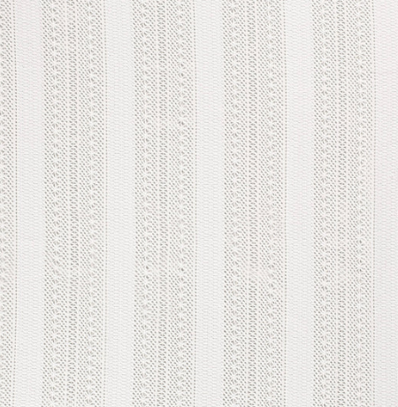 Spitze Streifen &quot;weiss&quot;