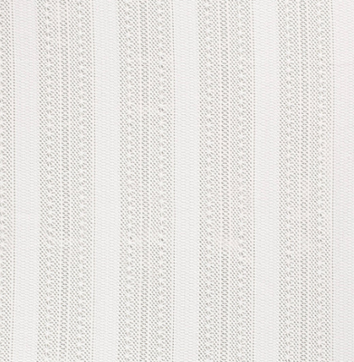 Spitze Streifen &quot;weiss&quot;