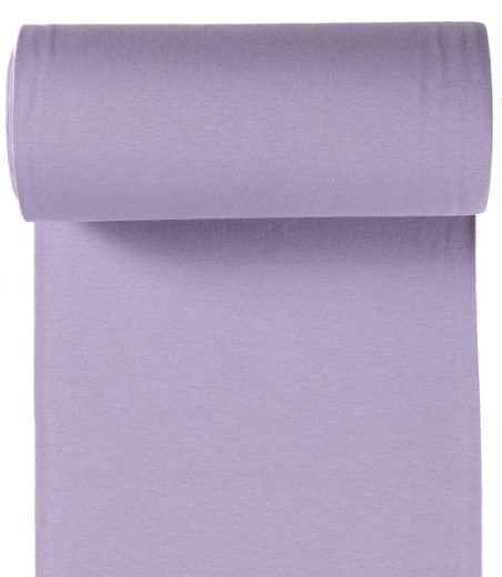 Bündchen &quot;lila&quot;