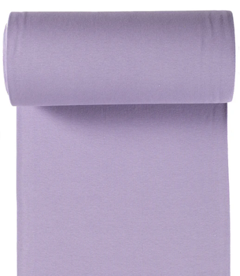 Bündchen &quot;lila&quot;