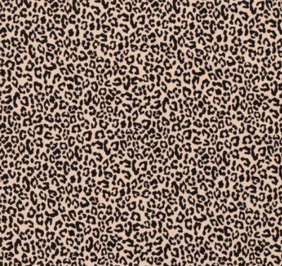 Jersey Panther &quot;beige&quot;