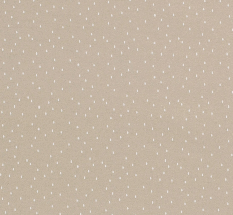 Jersey Tupfen &quot;beige&quot;