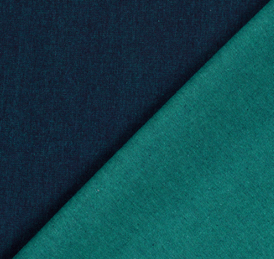 Jeans &quot;petrol&quot;