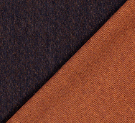 Jeans &quot;orange&quot;