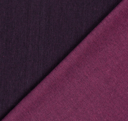 Jeans &quot;fuchsia&quot;
