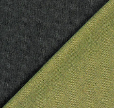 Jeans &quot;hellgrün&quot;