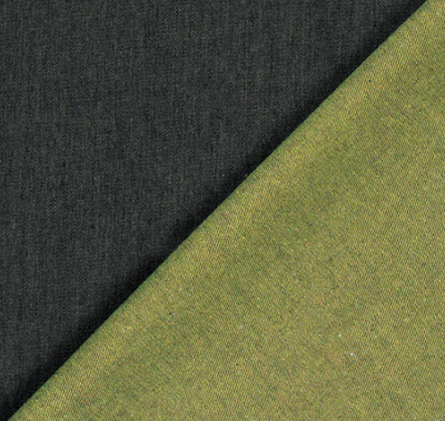 Jeans &quot;hellgrün&quot;