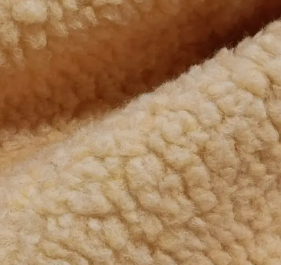 Fellimitat Teddy &quot;camel&quot;