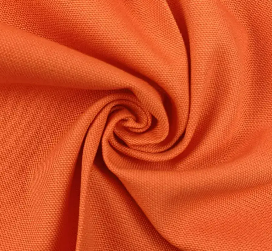 Canvas &quot;orange&quot;