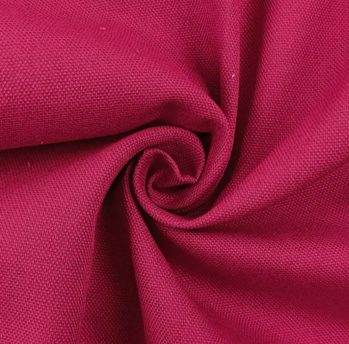 Canvas &quot;fuchsia&quot;