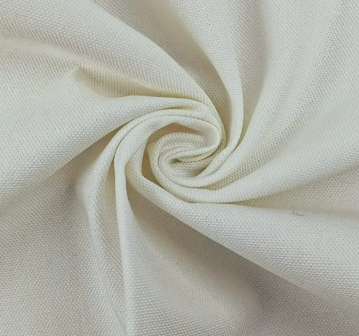Canvas &quot;écru&quot;