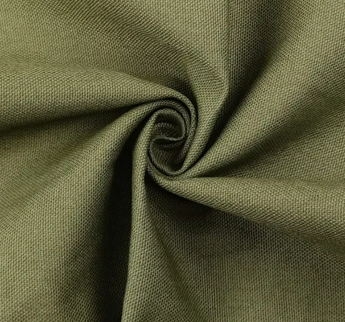 Canvas &quot;olive&quot;