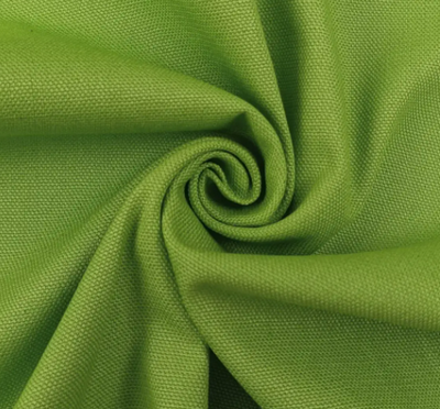 Canvas &quot;hellgrün&quot;