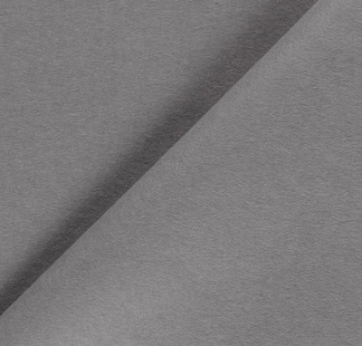 Filz 3mm &quot;hellgrau&quot;