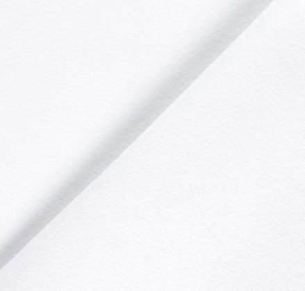 Filz 3mm &quot;weiss&quot;