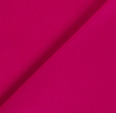 Filz 3mm &quot;fuchsia&quot;