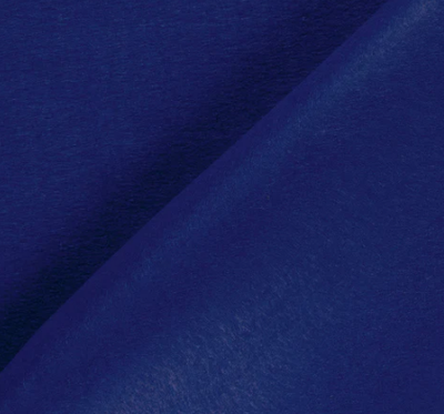 Filz 3mm &quot;königsblau&quot;
