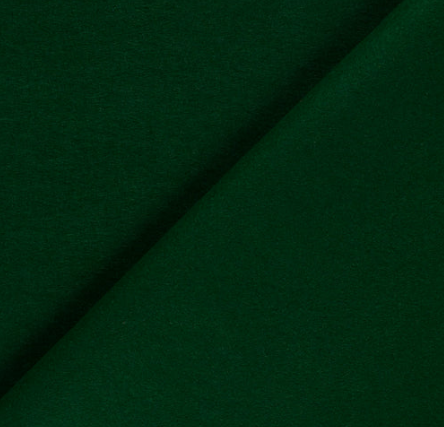 Filz 3mm &quot;dunkelgrün&quot;