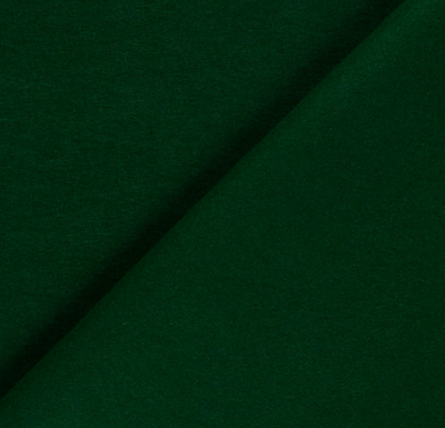 Filz 3mm &quot;dunkelgrün&quot;