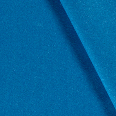 Filz 3mm &quot;aqua&quot;