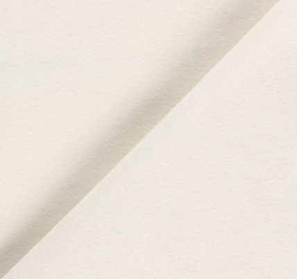 Filz 3mm &quot;wollweiss&quot;