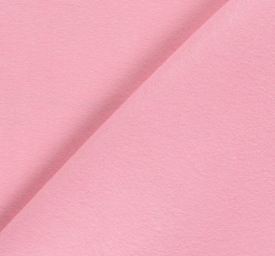 Filz 3mm &quot;rosa&quot;