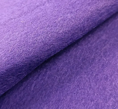 Filz 1mm &quot;violett&quot;