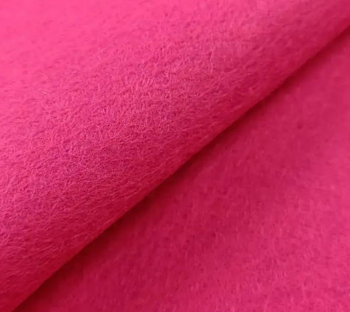 Filz 1mm &quot;pink&quot;