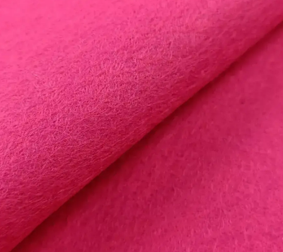 Filz 1mm &quot;pink&quot;