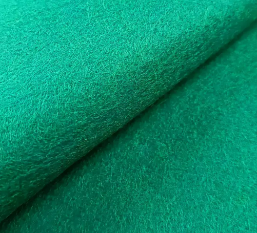 Filz 1mm &quot;smaragd&quot;