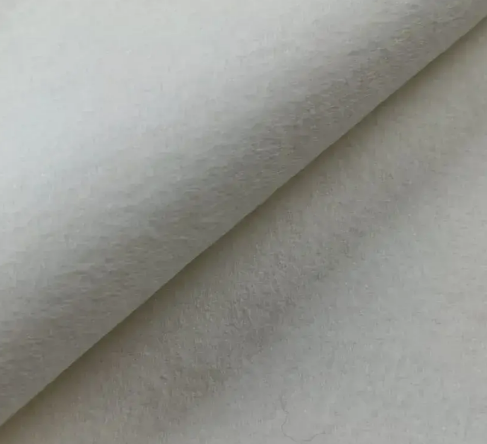 Filz 1mm &quot;weiss&quot;