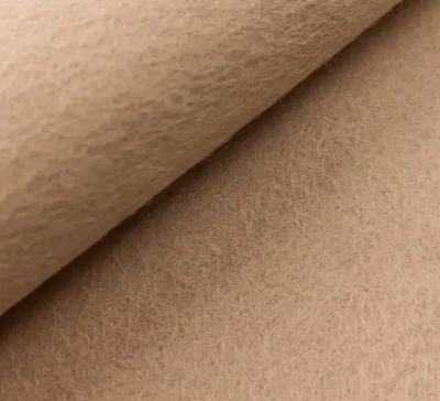 Filz 1mm &quot;beige&quot;