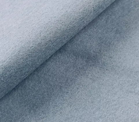 Filz 1mm &quot;hellblau&quot;