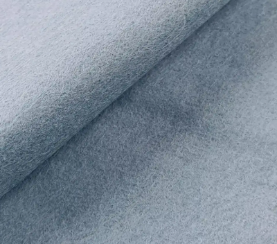 Filz 1mm &quot;hellblau&quot;