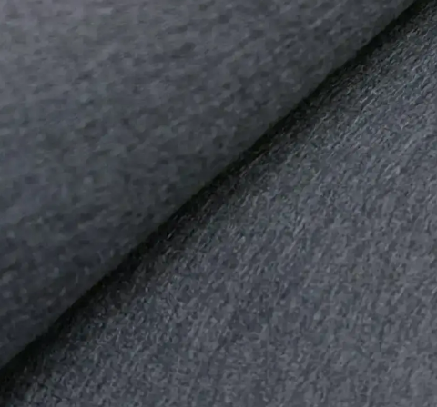Filz 1mm &quot;grau&quot;