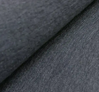 Filz 1mm &quot;grau&quot;
