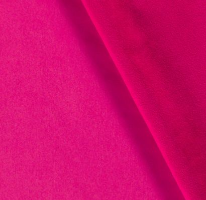 Softshell uni &quot;fuchsia&quot;