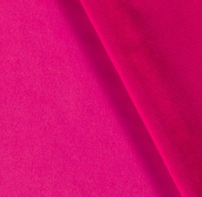 Softshell uni &quot;fuchsia&quot;
