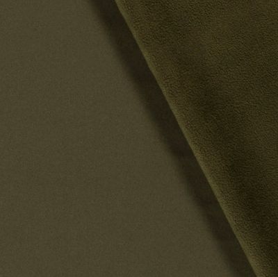 Softshell uni &quot;khaki&quot;