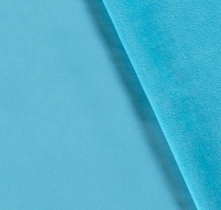 Softshell uni &quot;aqua&quot;