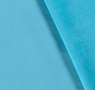 Softshell uni &quot;aqua&quot;