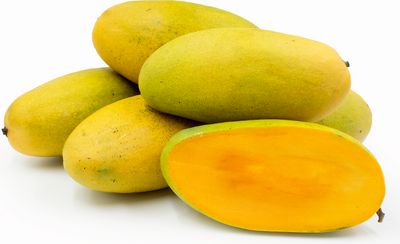 Premium Quality Dasheri Mangoes (2.7 To 3 Kg)
