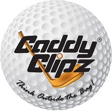 Caddy Clipz - Golf Accessories