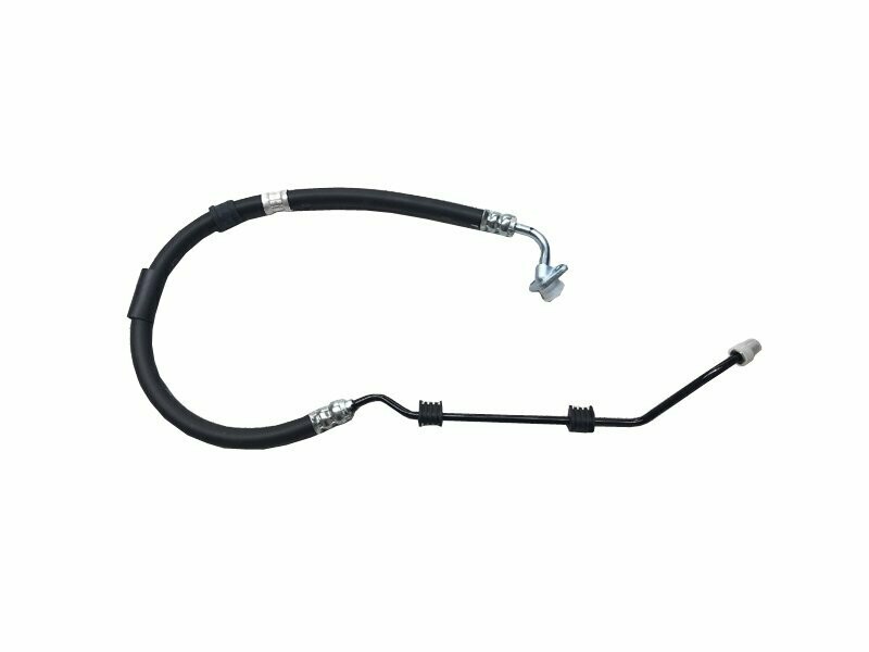 Servolenkung Druckschlauch für Honda CR-V II 2.2 i-CTDI  53713-SKN-G02