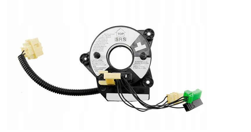 Lenkradwinkelsensor Schleifring für Honda Accord  Acura 77900-S84-A21